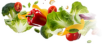 Dashand keep your veges fresh