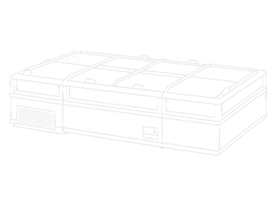 DaShang Combined Island Freezer