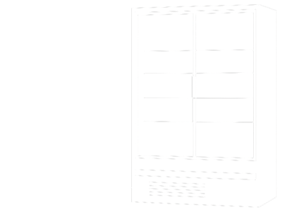 Glass Door Refrigirators - DaShang