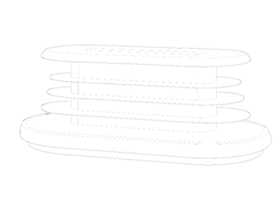 DaShang - Semi vartical promotion fridge