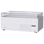 Cake Cabinet – Elegant Refrigerated Display for Pastries and Cakes_DaShang