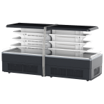 Coupe – Plug-in Island Fridge_DaShang