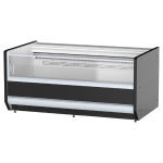 Dubai – Plug-in/Remote Flat-Top Service Freezer_DaShang