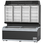 Freezer Combination_DaShang