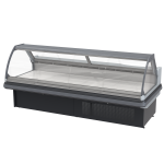 Miami Deluxe Deli Cabinet – Left-Right Opening_DaShang