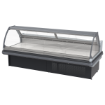 Miami Deluxe Deli Cabinet – Up-Down Opening_DaShang