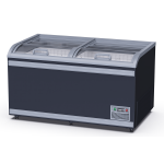 Up & Down Door Classic Island Freezer_DaShang