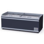 Up & Down Door Classic Island Freezer_DaShang