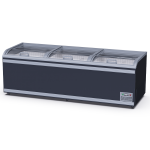 Up & Down Door Classic Island Freezer_DaShang