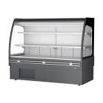 Wall – Plug-in / Remote Semi Vertical Multideck Fridge_DaShang