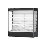 Aurora – Remote Multidecks Upright Fridge_DaShang