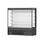 Bright – Plug-in Multideck Upright Fridge_DaShang