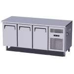 C2– Gastronorm Undercounter Stainless Steel Freezer_DaShang