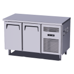 C2– Gastronorm Undercounter Stainless Steel Refrigerator_DaShang