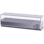 C4 – Slim Prep Station Refrigerator_DaShang