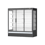 Eden – Remote Glass-Door Multideck Display Fridge_DaShang
