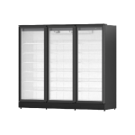 Eivissa – Remote Glass-Door Multideck Fridge_DaShang