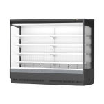 Halo – Remote Double Air Curtain Display Fridge_DaShang