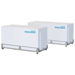 Assembled Mobile Cold Storage_DaShang