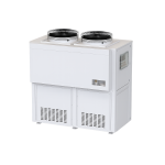 Air-Cooling Pump Set for Water-Cooled Box-Type Integrated Unit_DaShang