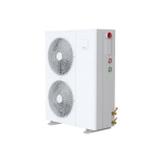 Highly Variable Frequency 1.5–5.5HP (Air-Cooled)_DaShang