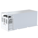 Pre-Cooling Box – 20m³ Rapid Cooling Unit_DaShang