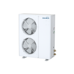 Copeland Refrigeration Fixed Frequency 5–7HP Side Blowing Box-Type Integrated Unit_DaShang