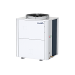 Panasonic Refrigeration (Subcooling Air Supply) Fixed Frequency 8–12.5HP Top Blowing Integrated Box-Type Unit_DaShang