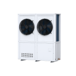 Panasonic Refrigeration Fixed Frequency 8–12HP Side Blowing Integrated Box-Type Unit (Double-Fan)_DaShang