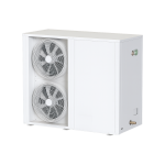 Semi-Hermetic Piston Compressor Unit (V-Type Top Discharge, 10–20HP)_DaShang