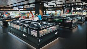 How to Choose the Ideal Professional Freezer for Your Business