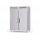 C1– Commercial Stainless-Steel Reach-in Refrigerator_DaShang
