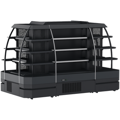 Athena – Promotional Cabinet - DaShang