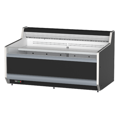 Bristol Plus – Remote Double-Deck Fresh Food Cabinet