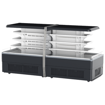 Coupe – Plug-in Island Fridge - DaShang