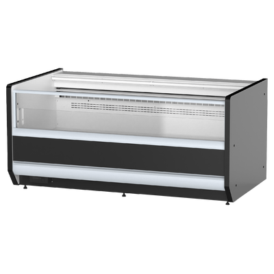 Dubai – Plug-in/Remote Flat-Top Service Freezer