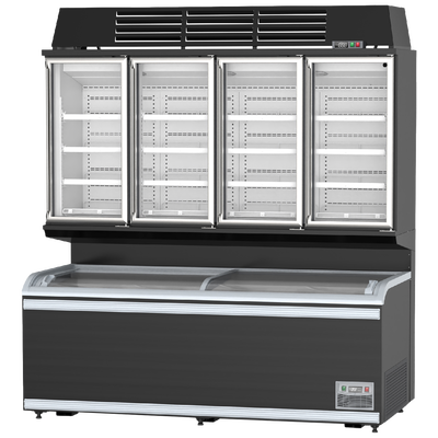 Freezer Combination_DaShang