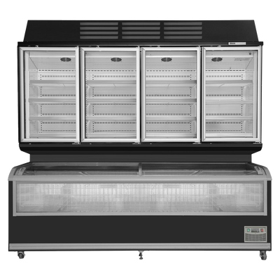 Freezer Combination_DaShang