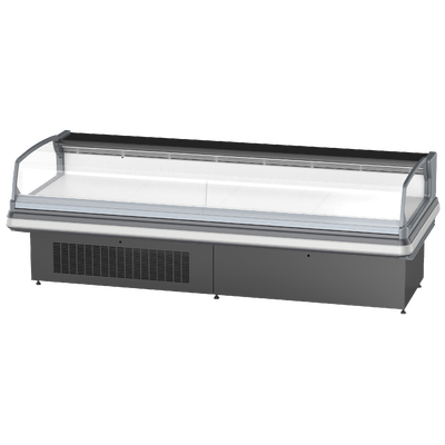 Haifa – H Series Fresh Food Cabinet (PLUS) - DaShang