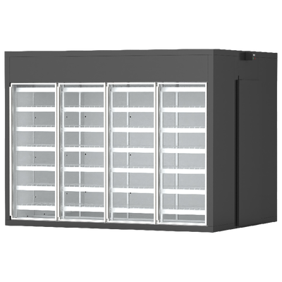 TWQ – Walk-in Cold Room_DaShang