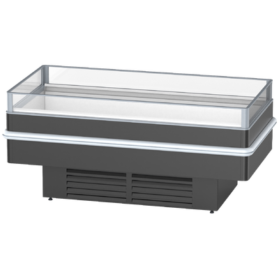 Xtra – Plug-in Dual Temperature System Cabinet