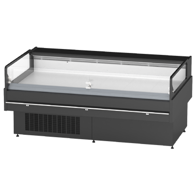 Zoak – Right Angle Fresh Food Cabinet - DaShang