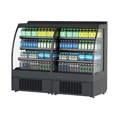 Athena – Promotional Cabinet_DaShang