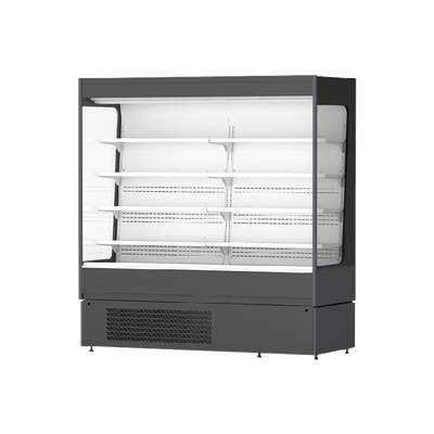 Aurora – Plug-in Display Fridge_DaShang