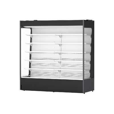 Aurora – Remote Multidecks Upright Fridge_DaShang