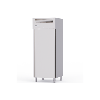 C1– Commercial Stainless-Steel Reach-in Freezer - DaShang