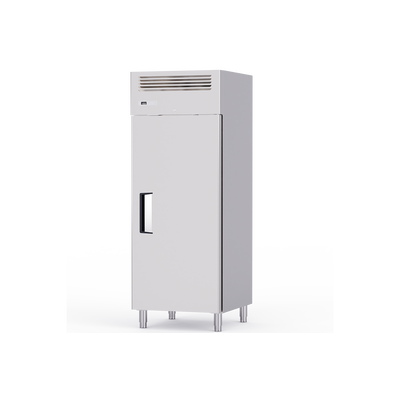 C1– Commercial Stainless-Steel Reach-in Refrigerator - DaShang