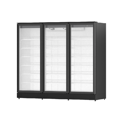 Eivissa – Remote Glass-Door Multideck Freezer_DaShang