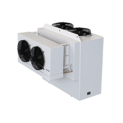 Cold Storage Integrated Unit 1.5–5.5HP Wall-Mounted_DaShang