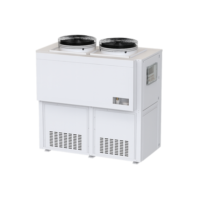 Air-Cooling Pump Set for Water-Cooled Box-Type Integrated Unit_DaShang